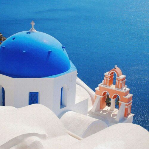 Greece Tour