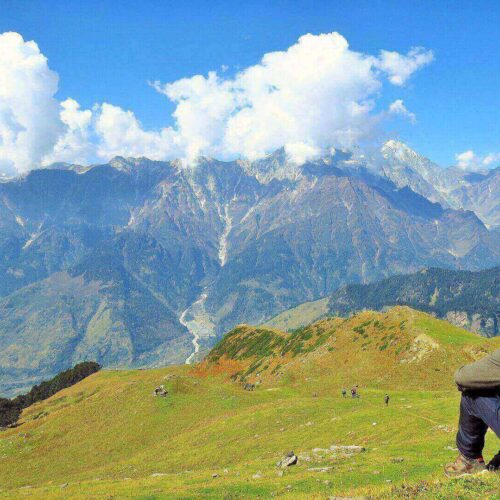 Annapurna Base Camp Trek