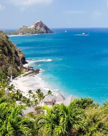 Caribbean Sea