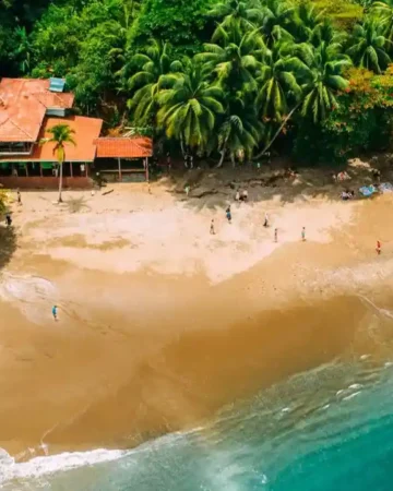Central America