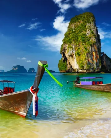 Thailand