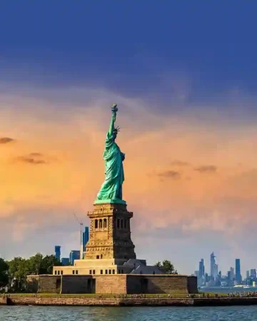 USA
